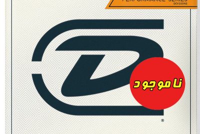 سیم گیتار کلاسیک دانلوپ Dunlop مدل DCV100NS