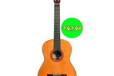 گیتار کلاسیک متاع پور matapoor مدل مت دو Mat2