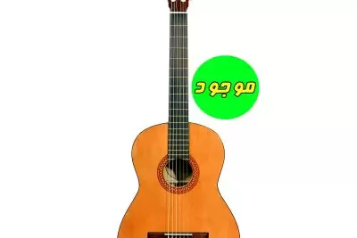 گیتار کلاسیک متاع پور matapoor مدل مت دو Mat2