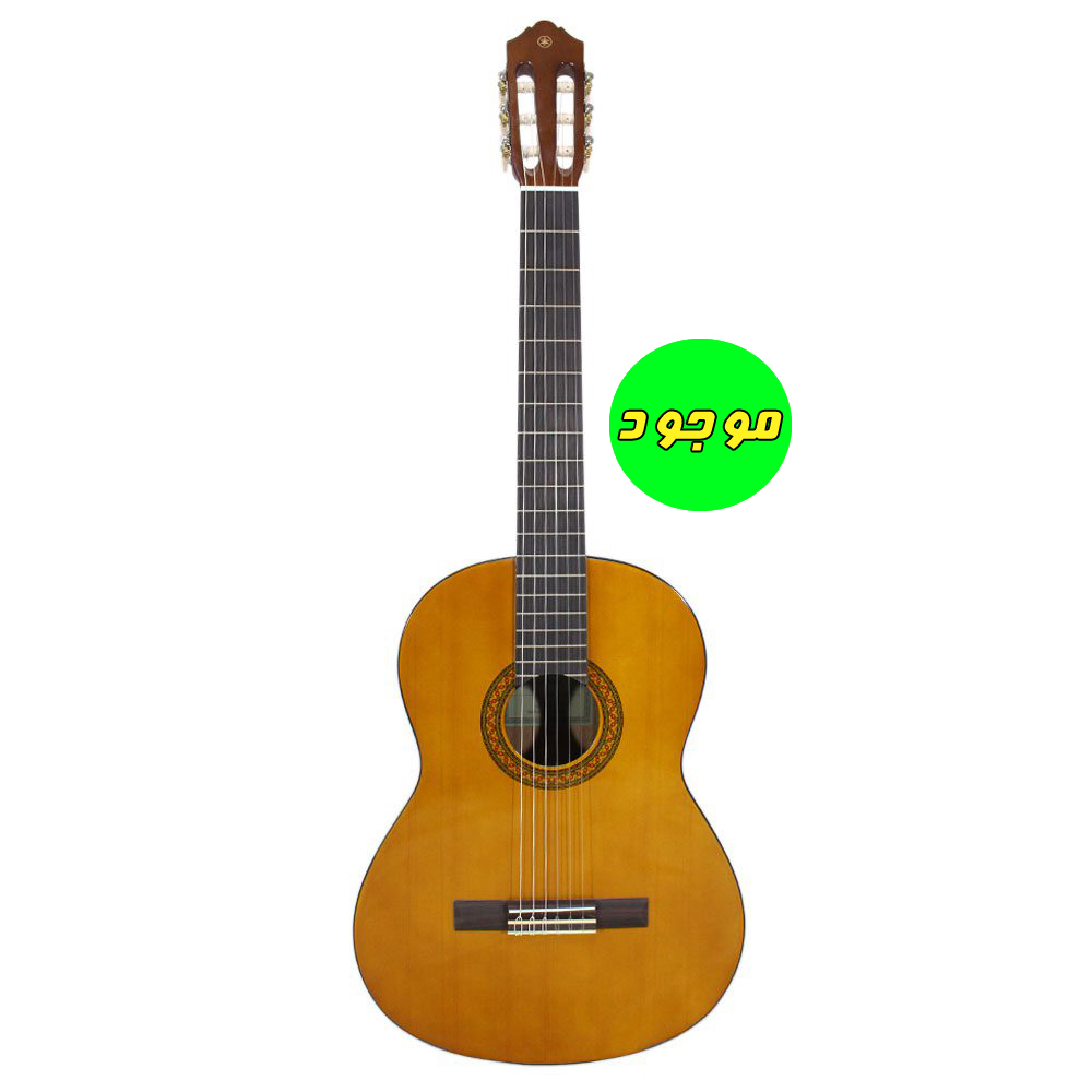 گیتار کلاسیک یاماها Yamaha مدل C40
