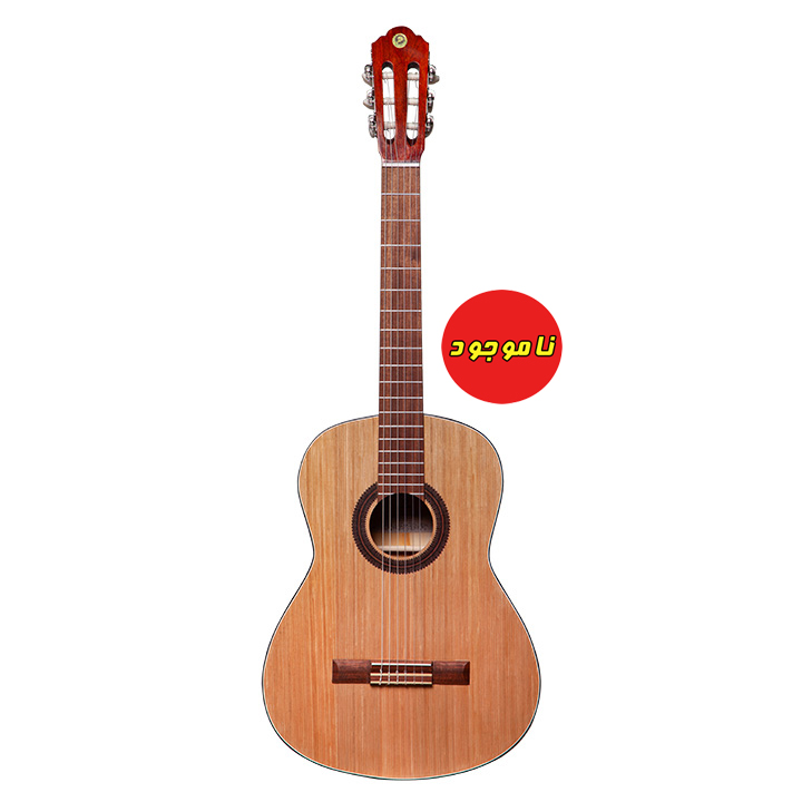 گیتار کلاسیک مات متاع پور matapoor مدل مت دو پلاس +Mat2