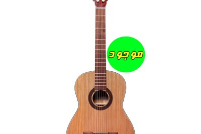 گیتار کلاسیک مات متاع پور matapoor مدل مت دو پلاس +Mat2