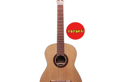 گیتار کلاسیک متاع پور matapoor مدل مت سه ال پی Mat3 LP