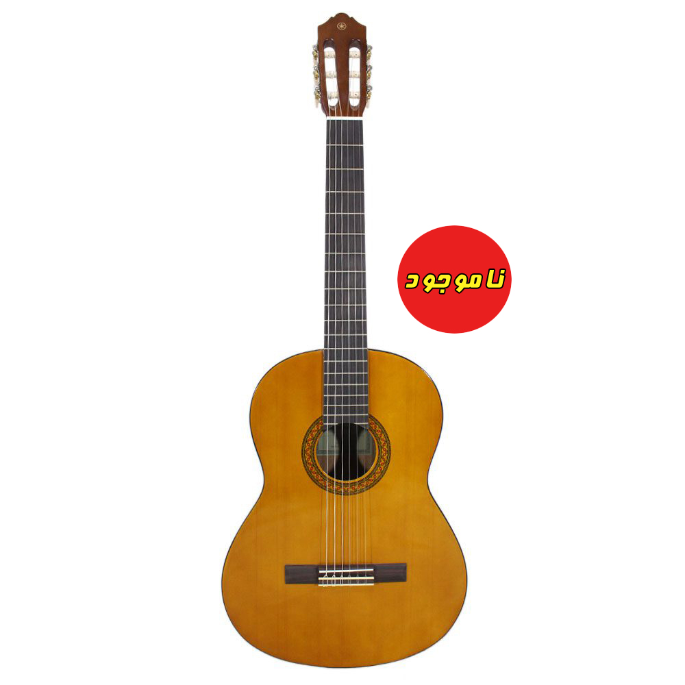 گیتار کلاسیک یاماها Yamaha مدل C40