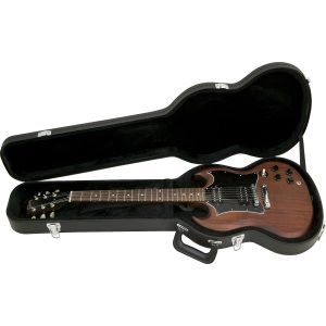 هارد کیس اورجینال گیبسون Gibson SG Hard Shell Guitar Case