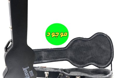 هارد کیس اورجینال گیبسون Gibson SG Hard Shell Guitar Case