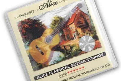 سیم گیتار کلاسیک الیس Alice مدل A106-H