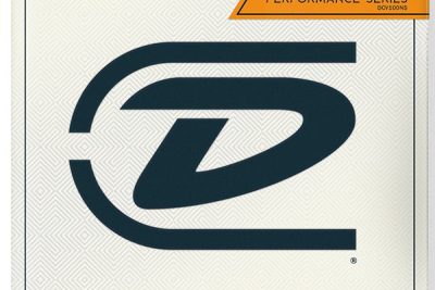 سیم گیتار کلاسیک دانلوپ مدل DCV100NS