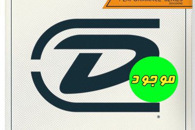 سیم گیتار کلاسیک دانلوپ Dunlop مدل DCV100NS