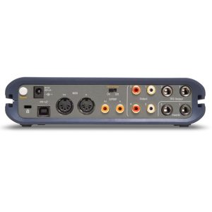 کارت صدا ام آدیو M-Audio مدل Fast Track Pro