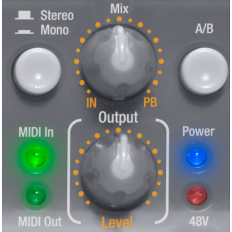 کارت صدا ام آدیو M-Audio مدل Fast Track Pro
