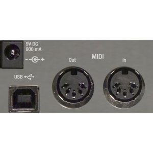 کارت صدا ام آدیو M-Audio مدل Fast Track Pro