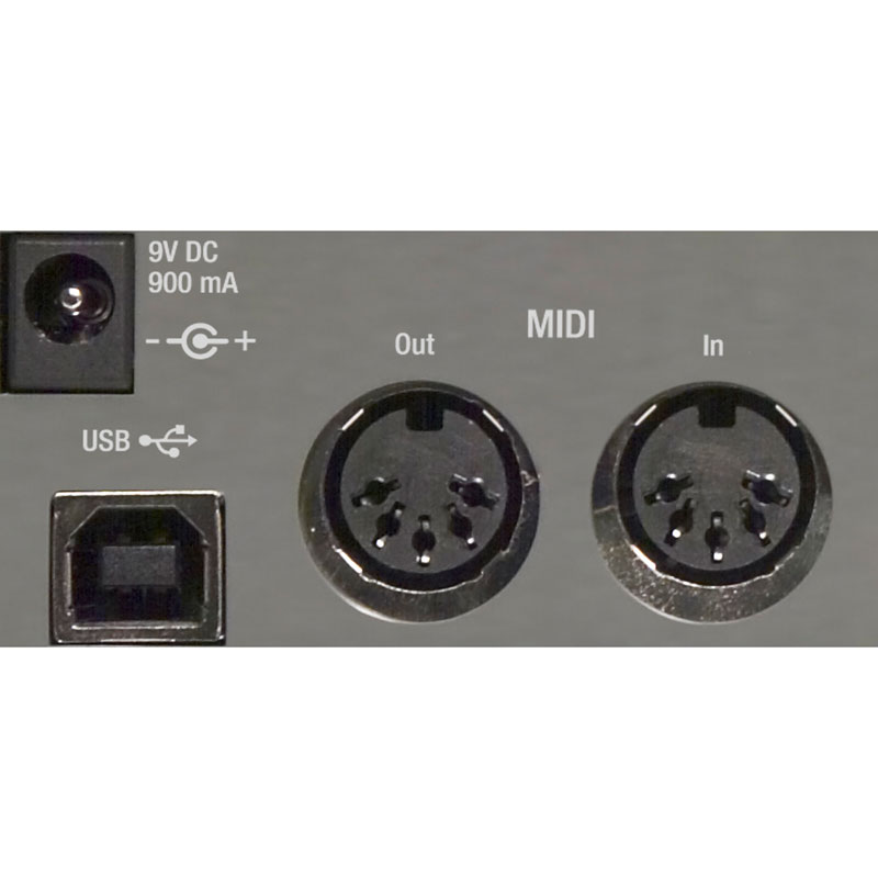 کارت صدا ام آدیو M-Audio مدل Fast Track Pro