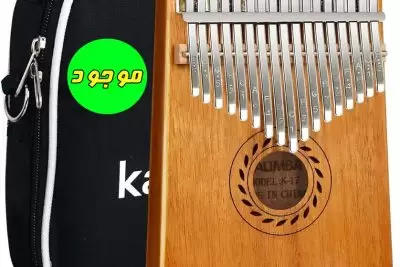 کالیمبا Pomaikai مدل PK17