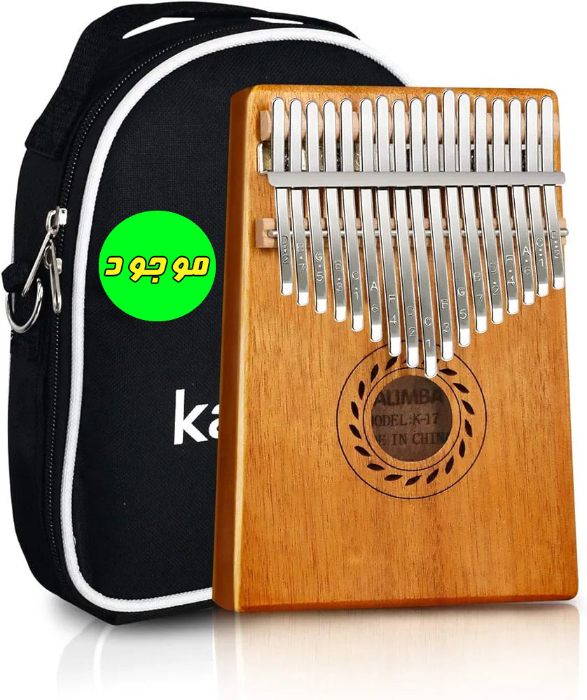 کالیمبا Pomaikai مدل PK17