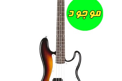 گیتار بیس مدل RockJam RJBG01-SK-SB - استوک