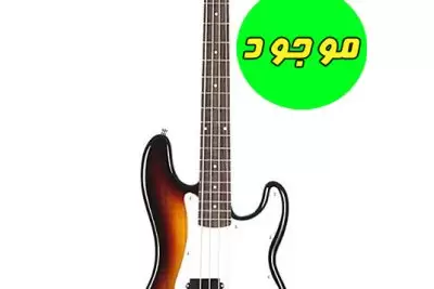 گیتار بیس مدل RockJam RJBG01-SK-SB - استوک