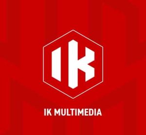 پدال سوئیچ کنترلر بی سیم iK Multimedia iRig BlueTurn