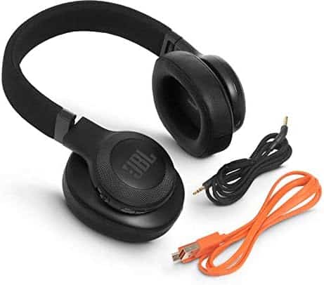 هدفون جی بی ال JBL مدل E55BT