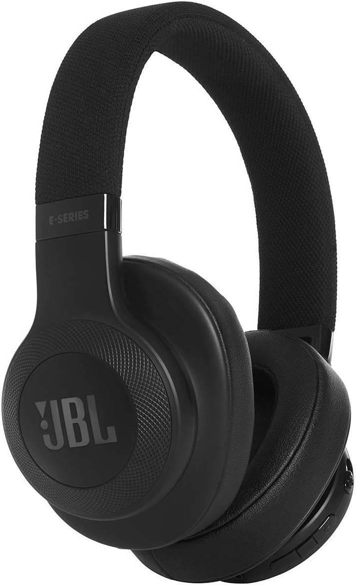 هدفون جی بی ال JBL مدل E55BT