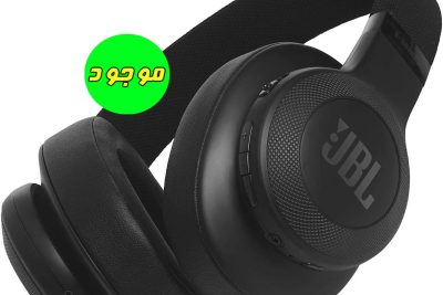هدفون جی بی ال JBL مدل E55BT
