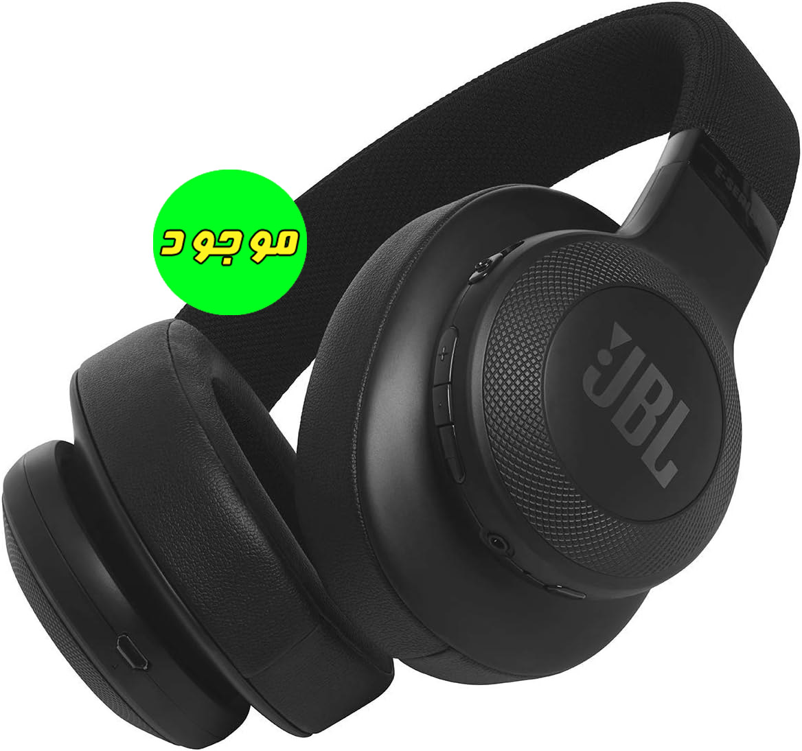 هدفون جی بی ال JBL مدل E55BT