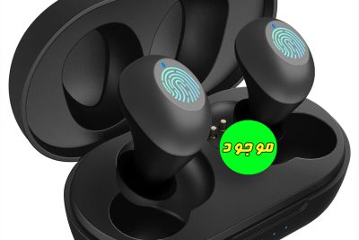 هدفون بلوتوثی بی سیم MOIN MAX B098S