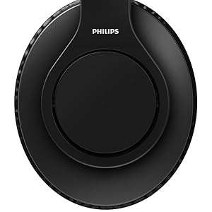 هدفون وایرلس فیلیپس| Wireless TV | Philips TAH6005BK