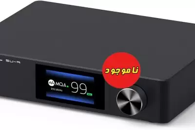 مبدل دیجیتال به آنالوگ پیشرفته برند S.M.S.L مدل SU-9