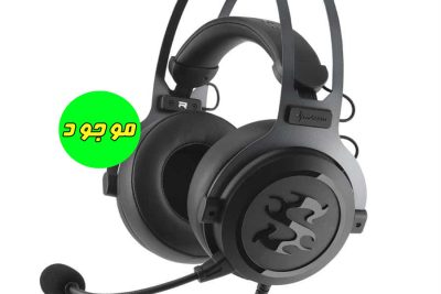 هدست (هدفون) گیمینگ شارکون Sharkoon SKILLER SGH۳ Gaming Headset