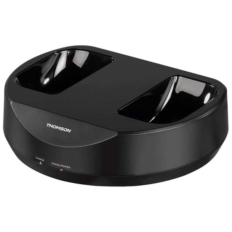 هدفون بلوتوثی تامسون دل WHP3001BK، Thomson