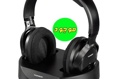 هدفون بلوتوثی تامسون دل WHP3001BK، Thomson