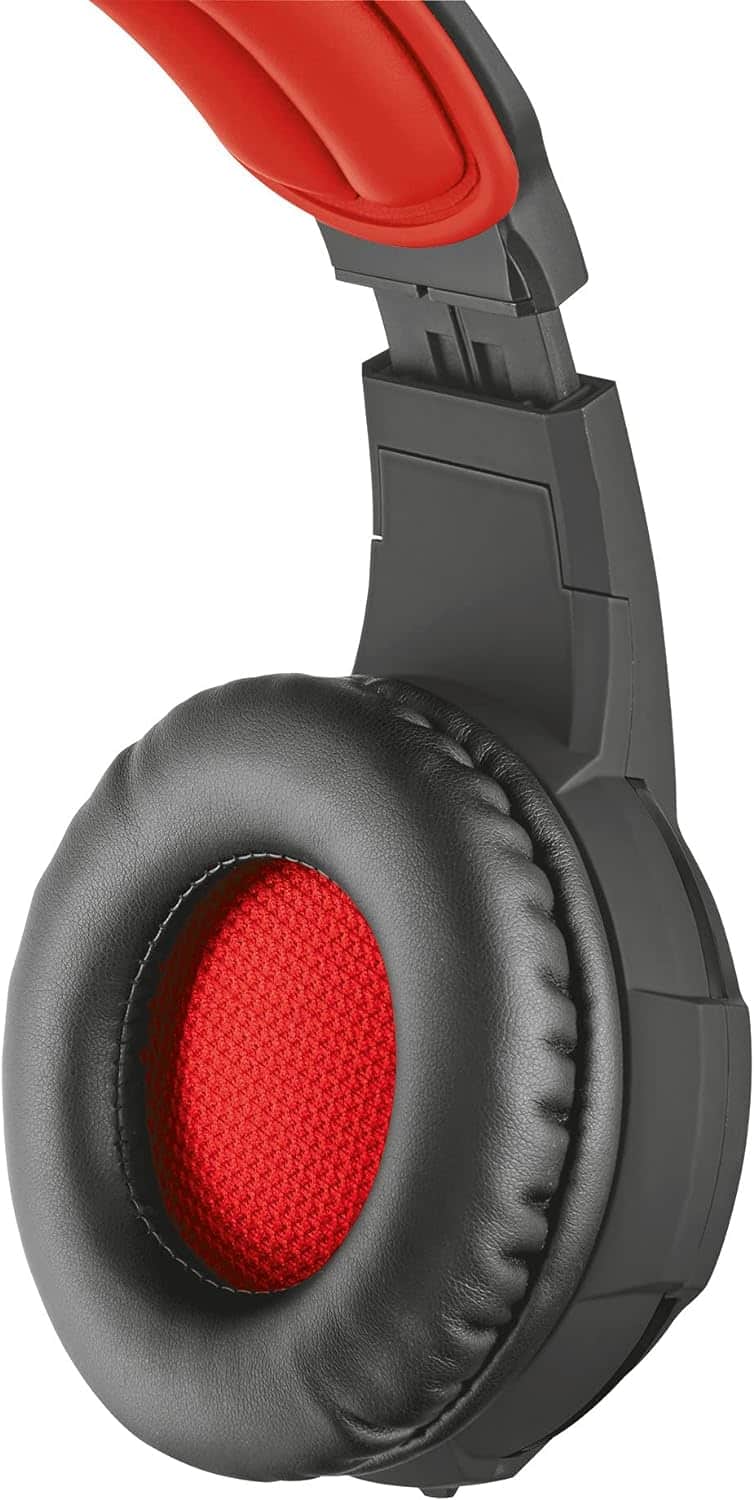 هدست (هدفون) گیمینگ تراست GXT 310 Radius | Trust