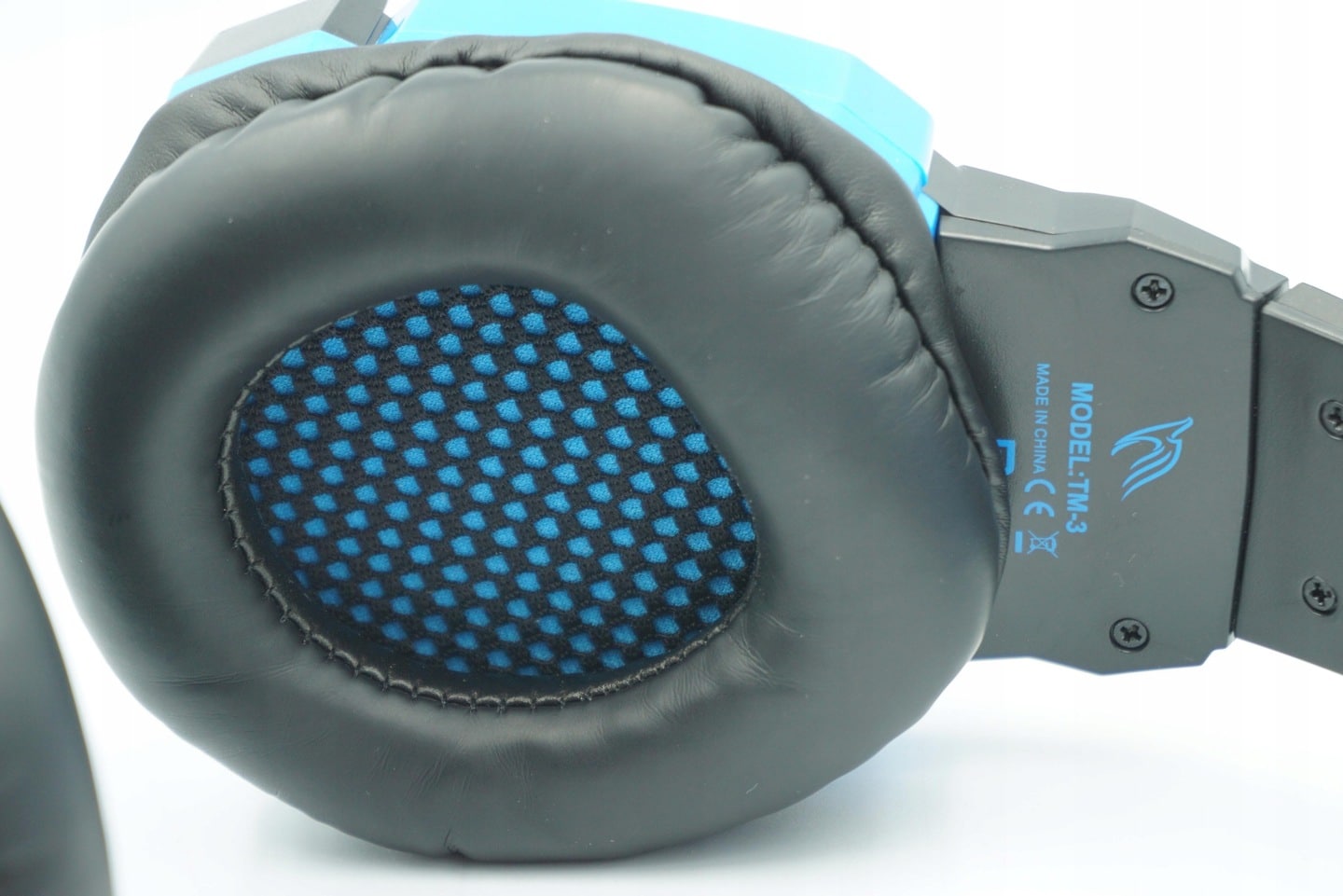 هدست (هدفون) گیمینگ Yinsan TM-3