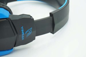 هدست (هدفون) گیمینگ Yinsan TM-3