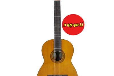 گیتار کلاسیک یاماها Yamaha مدل C40