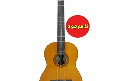 گیتار کلاسیک یاماها Yamaha مدل C40