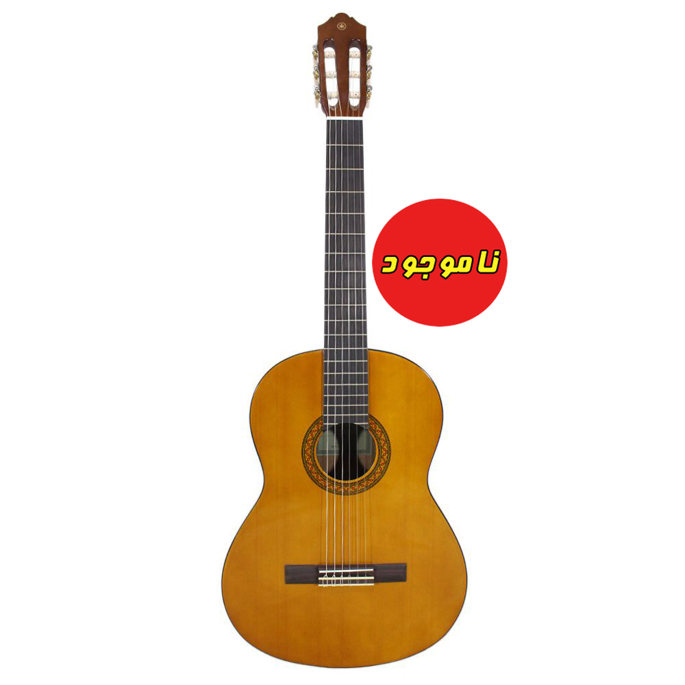 گیتار کلاسیک یاماها Yamaha مدل C40