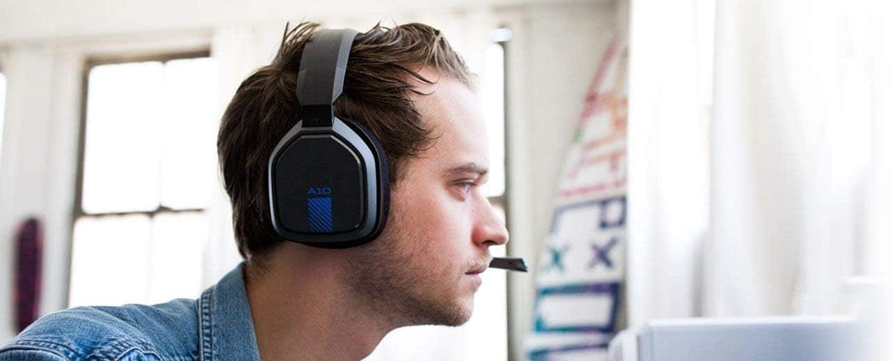 هدست (هدفون) استرو Astro | Gaming Headset گیمینگ A10