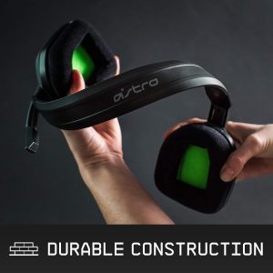 هدست (هدفون) استرو Astro | Gaming Headset گیمینگ A10