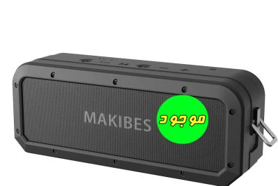 اسپیکر بلوتوثی قابل حمل برند Makibes مدل M2