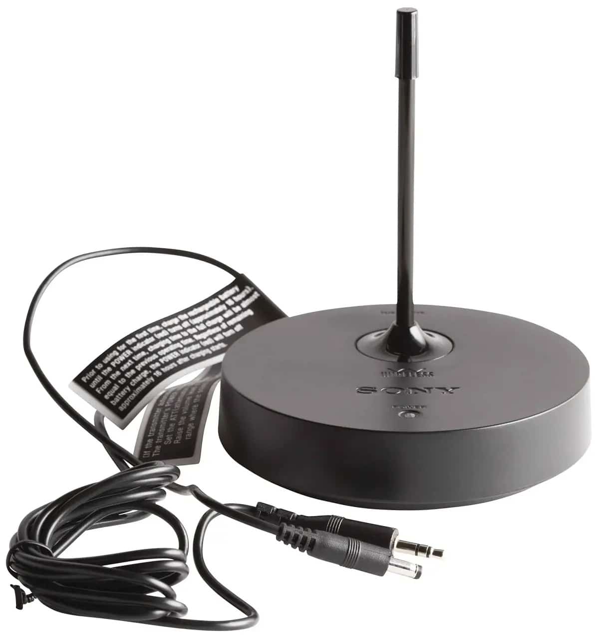 هدفون‌ بی سیم سونی مدل Sony MDR-RF811RK