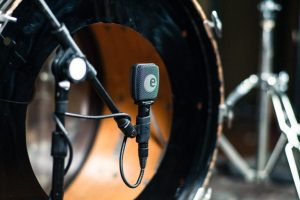 میکروفون استودیویی و اجرای زنده سنهایزر مدل Sennheiser e906