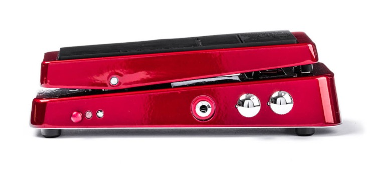 پدال وا دانلوپ Dunlop SW95 Slash Signature Cry Baby Wah Pedal