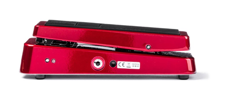 پدال وا دانلوپ Dunlop SW95 Slash Signature Cry Baby Wah Pedal