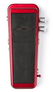 پدال وا دانلوپ Dunlop SW95 Slash Signature Cry Baby Wah Pedal