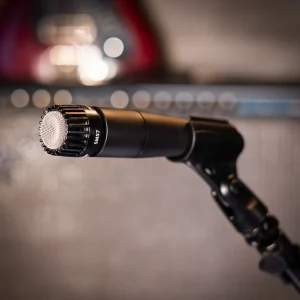 میکروفون شور Shure SM57 هایکپی (با کیفیت و قیمت مناسب)