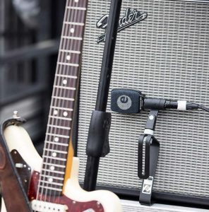 میکروفون استودیویی و اجرای زنده سنهایزر مدل Sennheiser e906