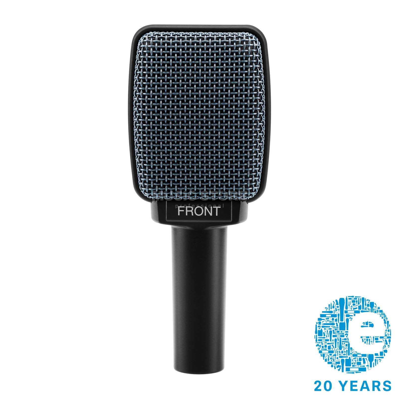 میکروفون استودیویی و اجرای زنده سنهایزر مدل Sennheiser e906