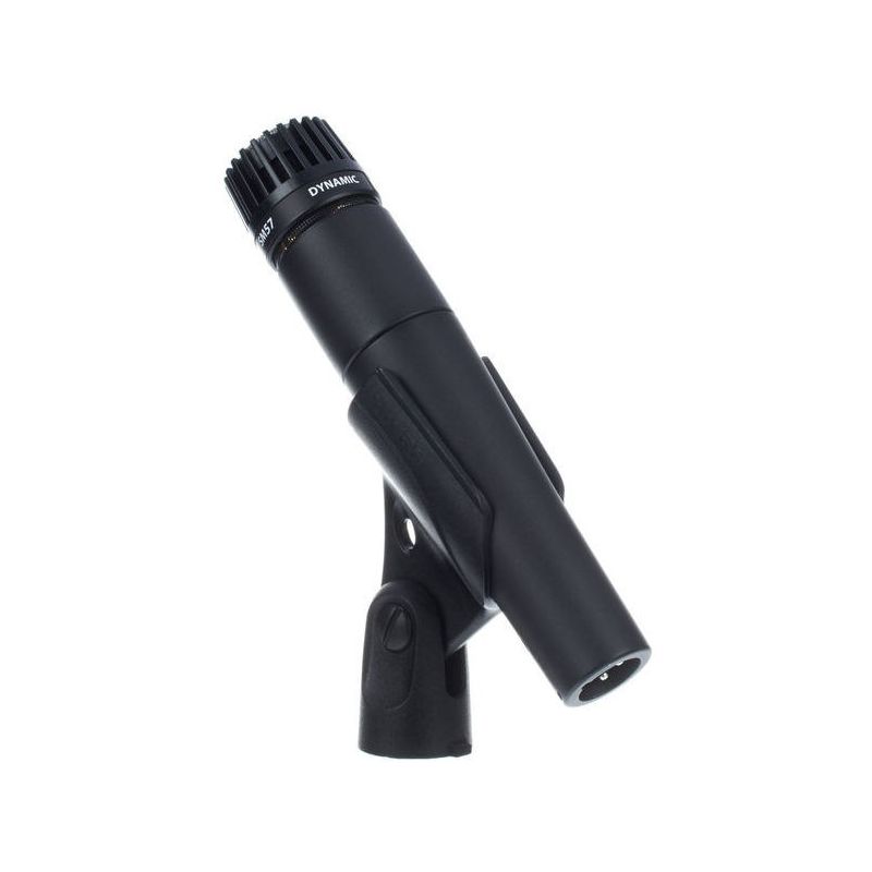 میکروفون شور Shure SM57 هایکپی (با کیفیت و قیمت مناسب)